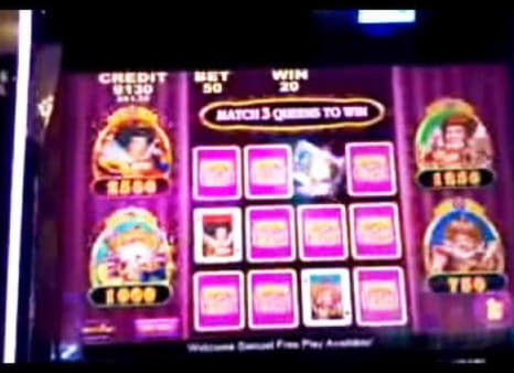 11 Free Spins no deposit casino at Red Flush Casino
