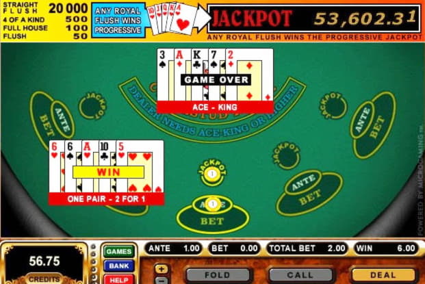 EUR 650 Casino Tournament at Dunder Casino