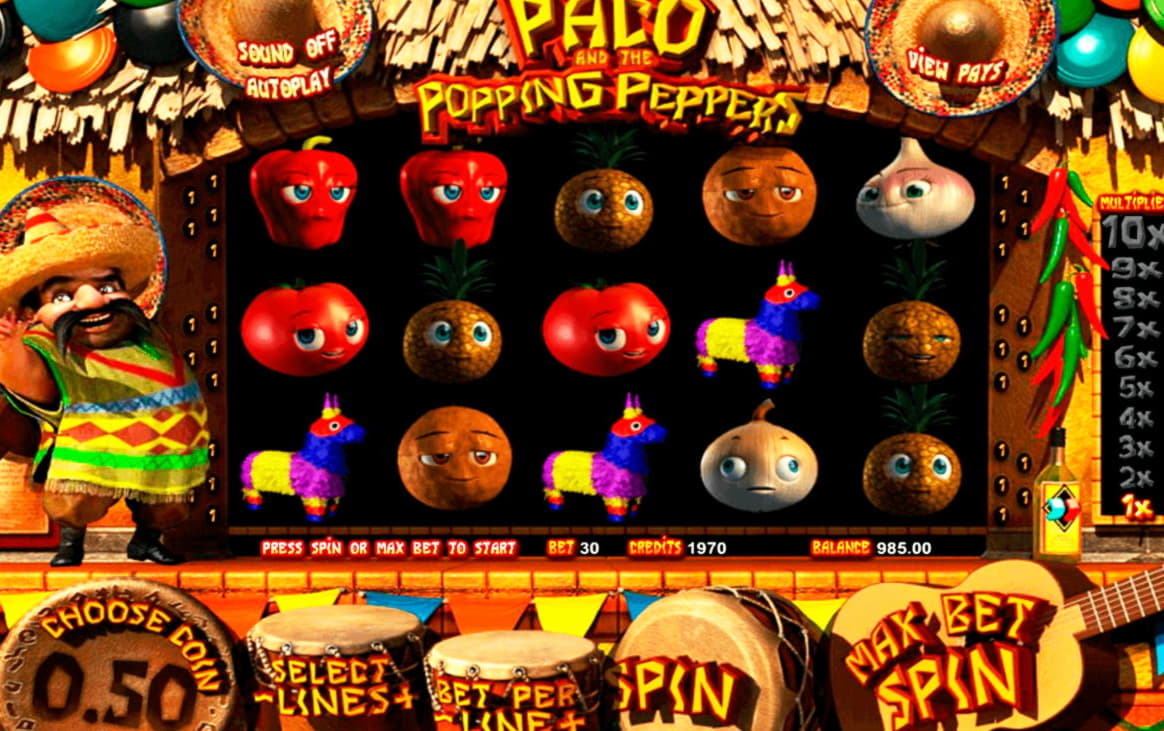 €230 no deposit bonus at Bet Hard Casino