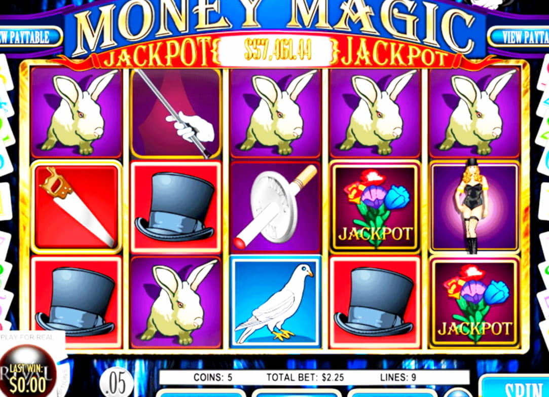 EURO 590 Daily freeroll slot tournament at 777 Casino