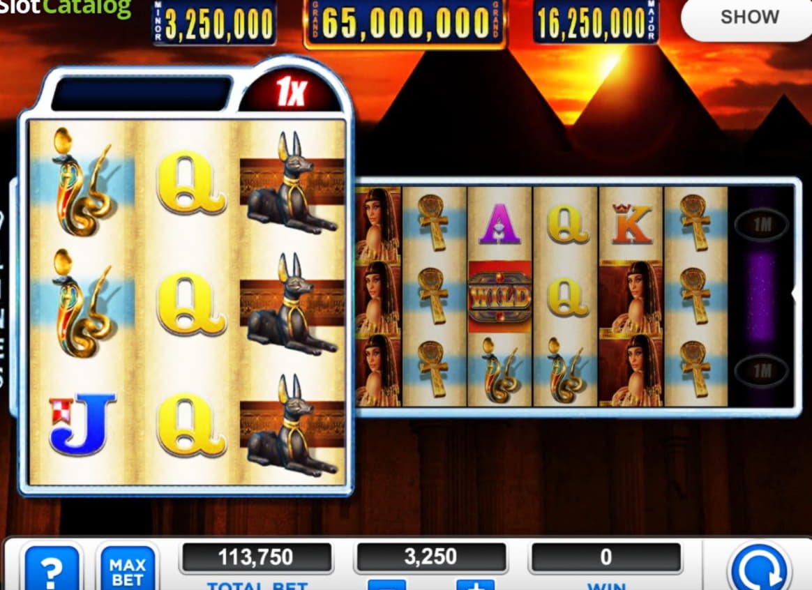 $595 Mobile freeroll slot tournament at CasiPlay Casino