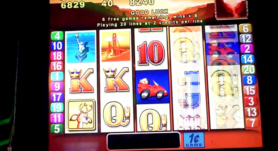 $360 Free Casino Ticket at Dunder Casino