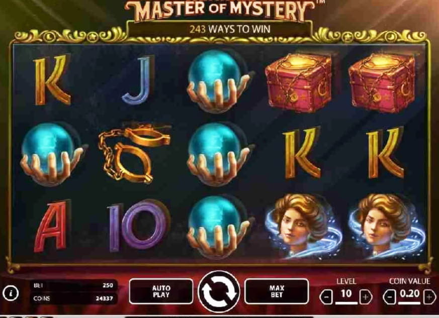 235 Free Spins no deposit casino at Platinum Play Casino