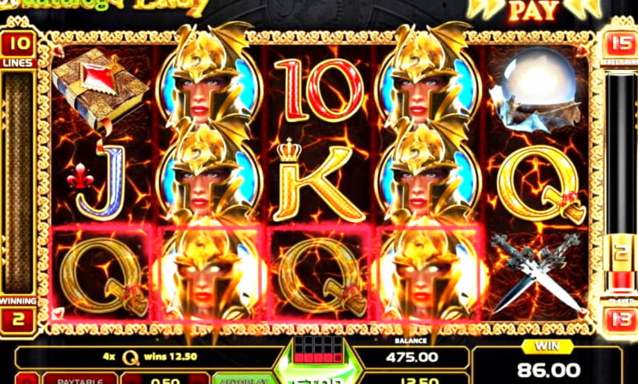 Eur 640 FREE CASINO CHIP at Rizk Casino