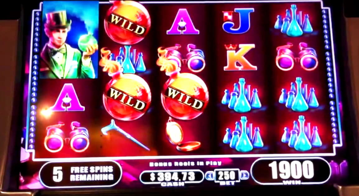205 Loyalty Free Spins! at Omni Slots Casino