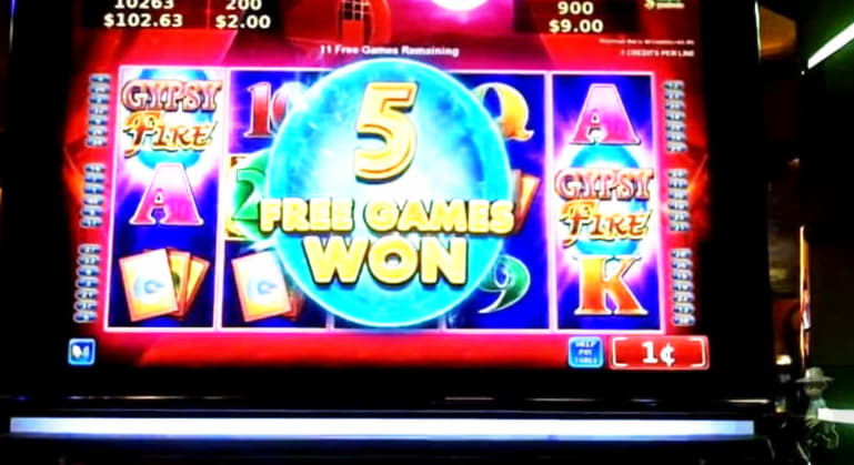 Eur 250 Free Casino Tournament at Oshi Casino