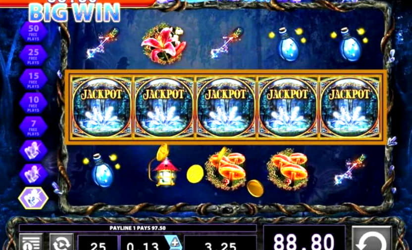 105 Free Spins right now at LV Bet Casino