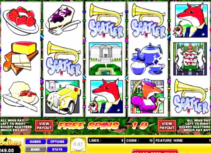 50% First deposit bonus at Spartan Slots Casino