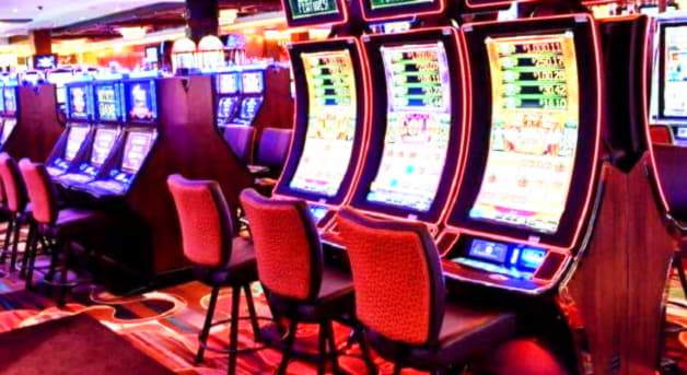 Eur 465 Casino Chip at Oshi Casino