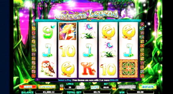 EUR 100 Free Casino Tournament at Lucky Nugget Casino