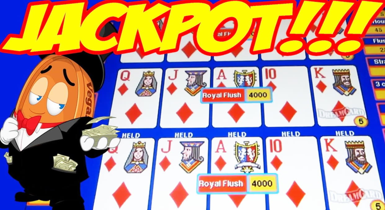 ﻿$170 Free casino chip at Red Flush Casino