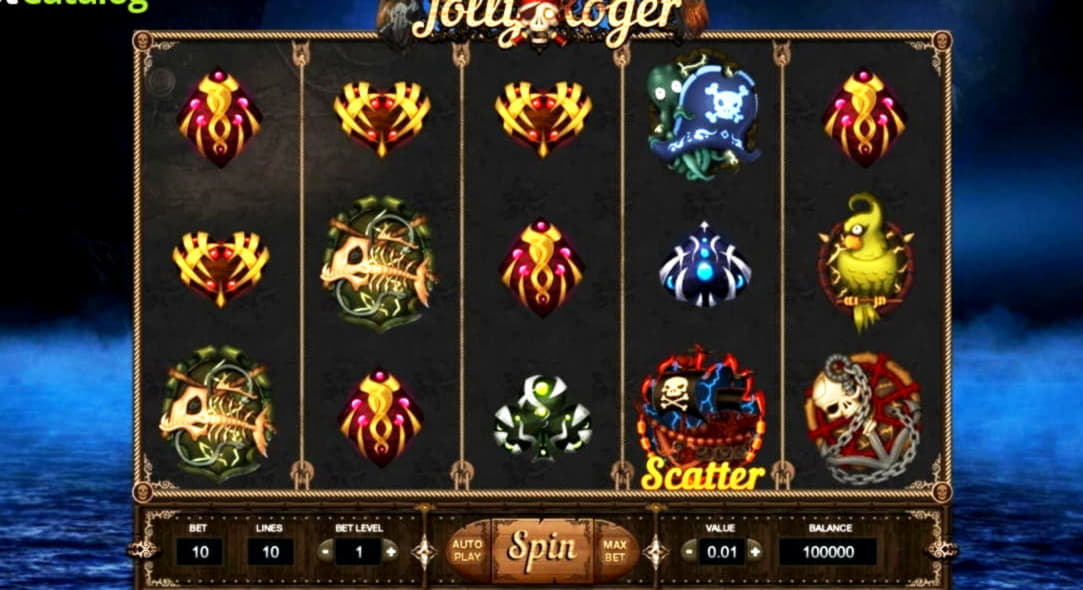 €3755 No deposit bonus at Estonia Casino 