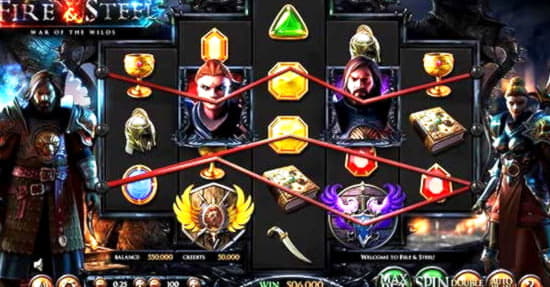 €540 Online Casino Tournament at CasiPlay Casino