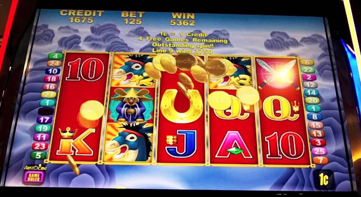 260 free spins no deposit casino at Platinum Play Casino