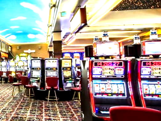 640% Match Bonus at Bet Hard Casino