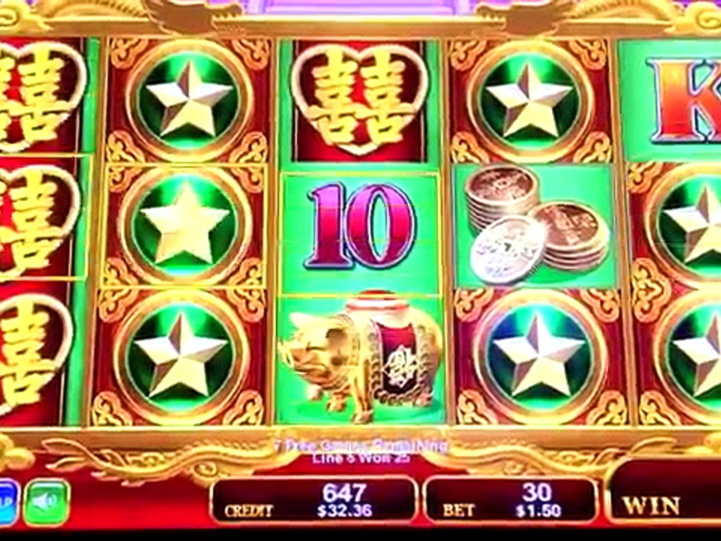 ﻿$60 Casino chip at Wish Maker Casino