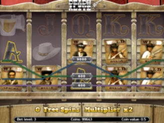 55% Match bonus casino at Loki Casino