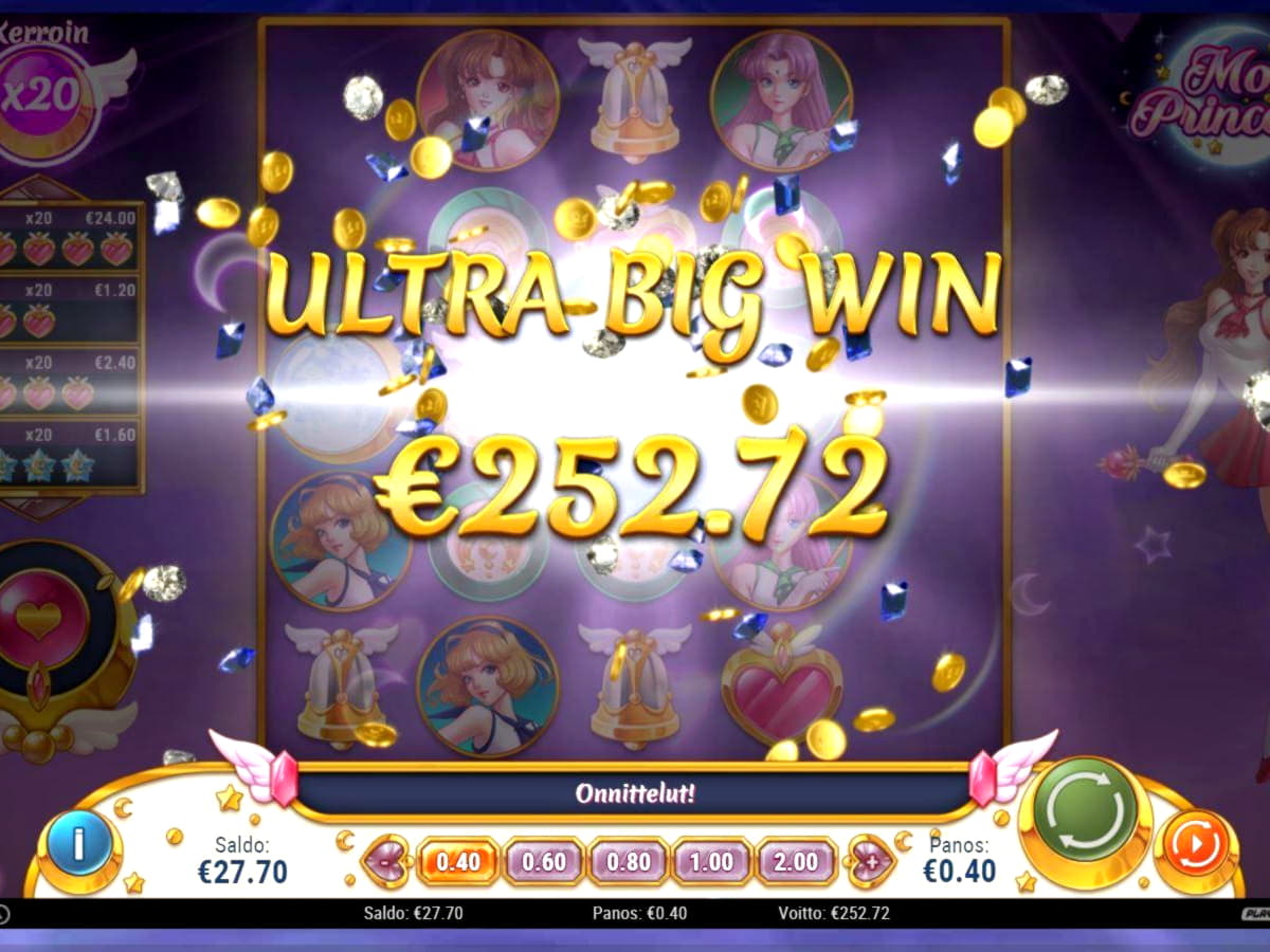£375 Online Casino Tournament at Lucky Nugget Casino