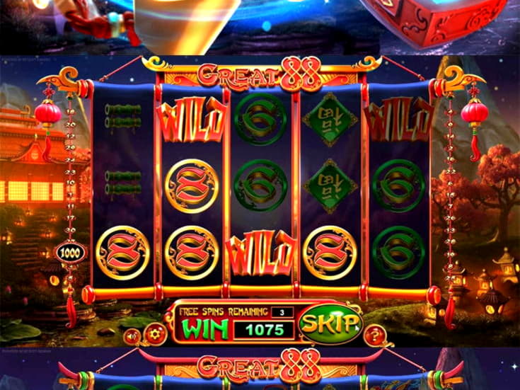 $785 Daily freeroll slot tournament at Loki Casino