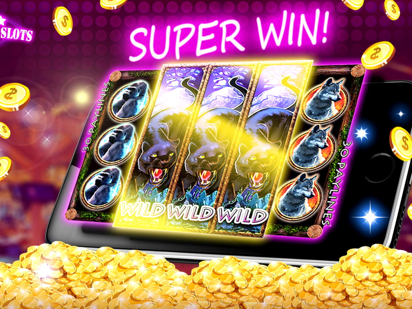 125 Free spins no deposit at Omni Slots Casino