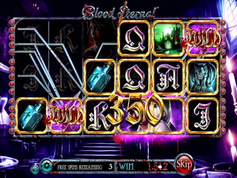 Eur 830 Free Casino Tournament at Leo Vegas Casino