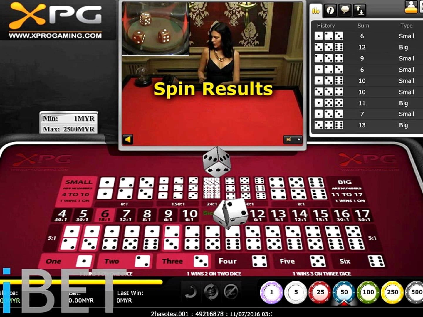 €2390 no deposit casino bonus at Gratorama Casino