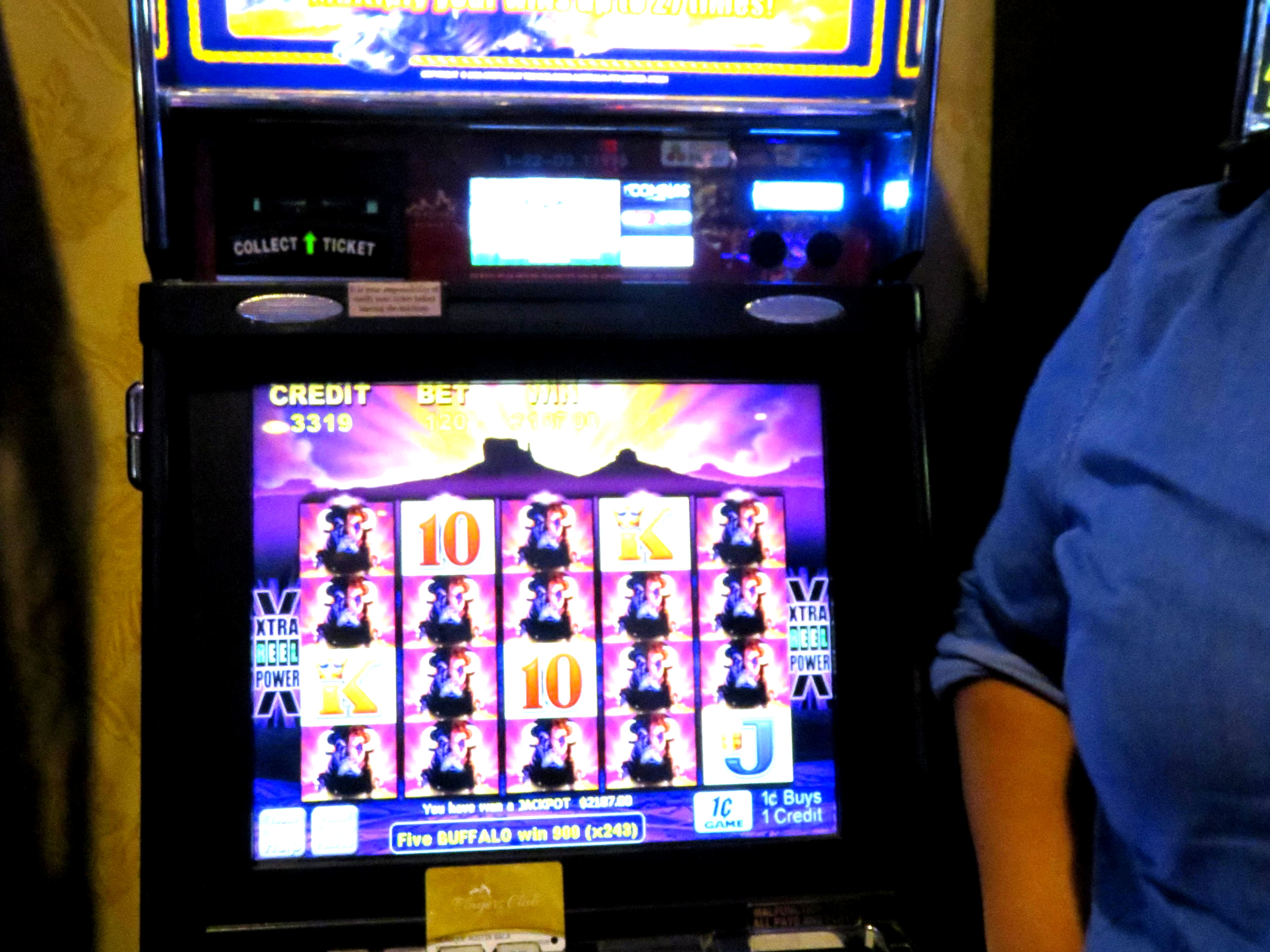 350% Match at a Casino at Euro Palace Casino