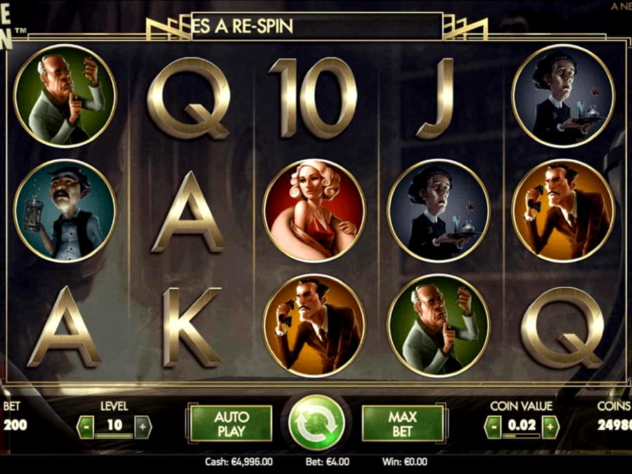 €222 Mobile freeroll slot tournament at Euro Palace Casino