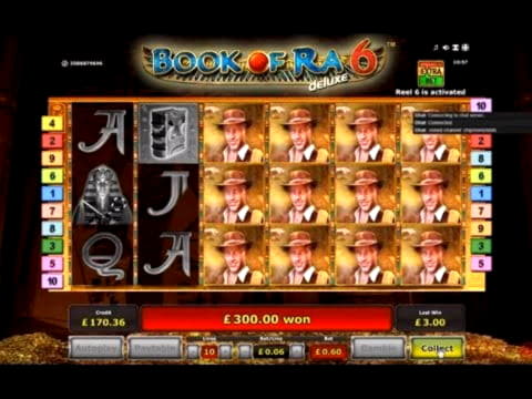 560% Match Bonus Casino at 888 Casino