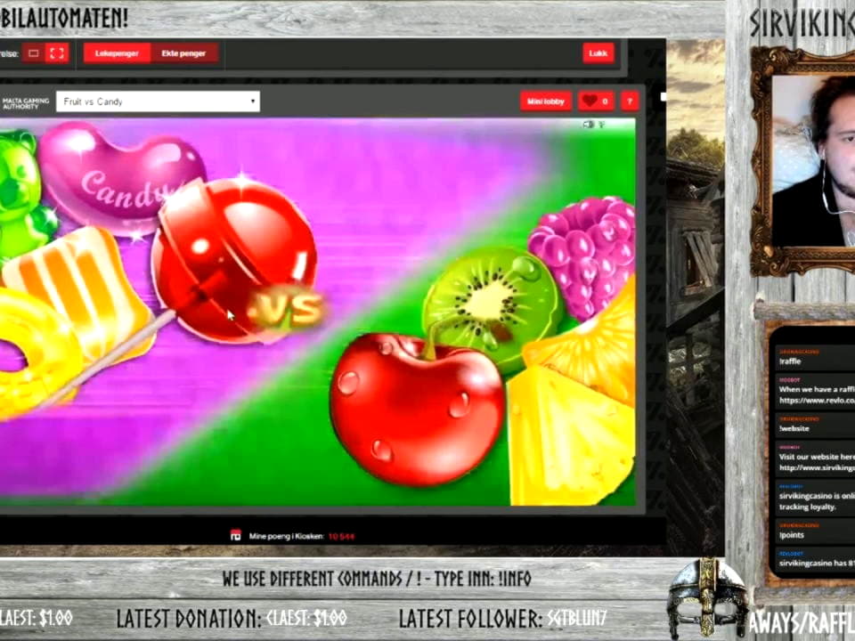 Eur 560 Daily freeroll slot tournament at Wish Maker Casino