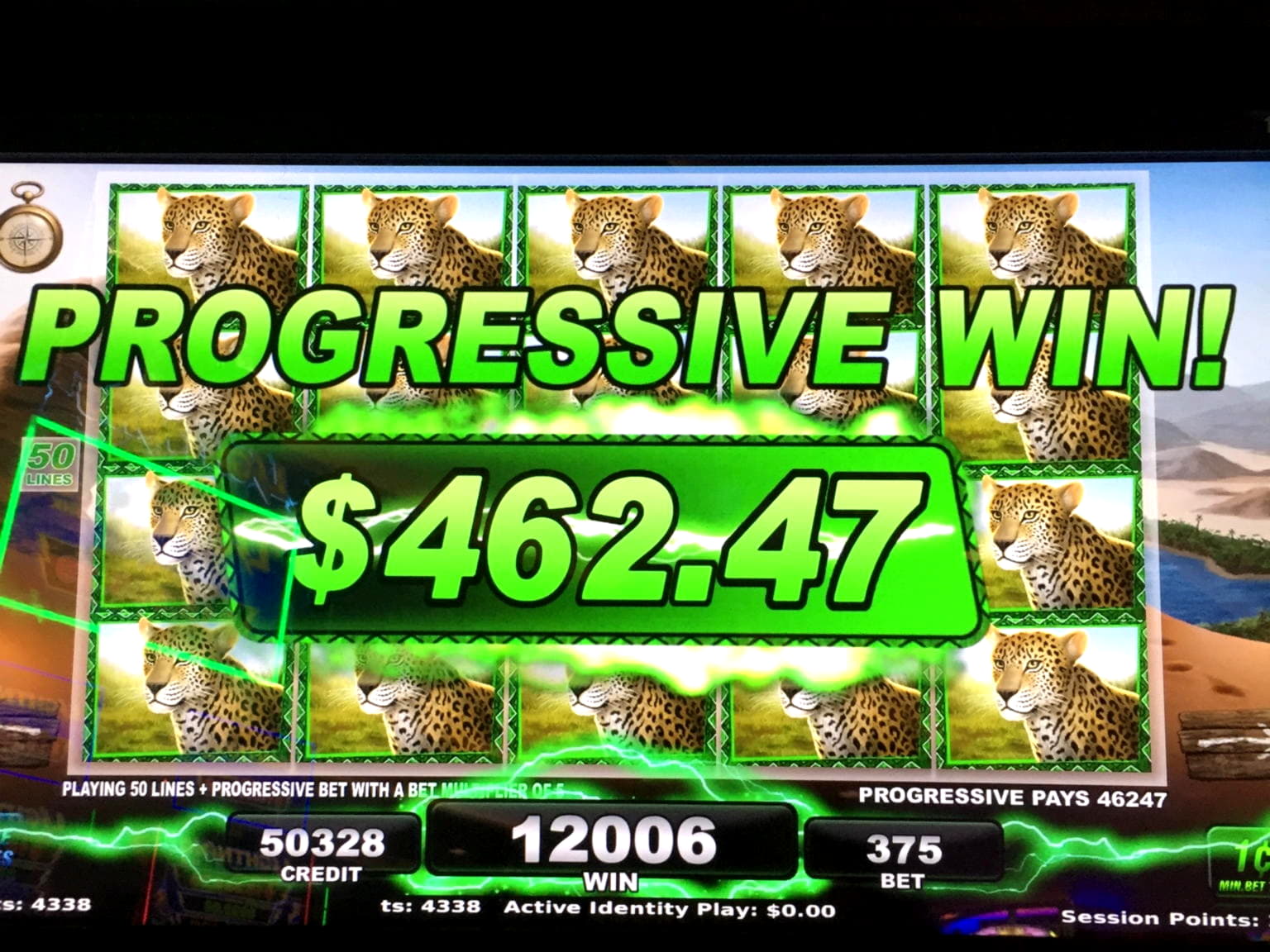 915% Best Signup Bonus Casino at Party Casino