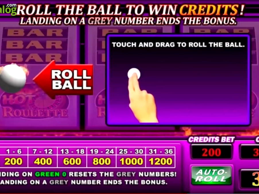 95 Free Spins at Euro Palace Casino