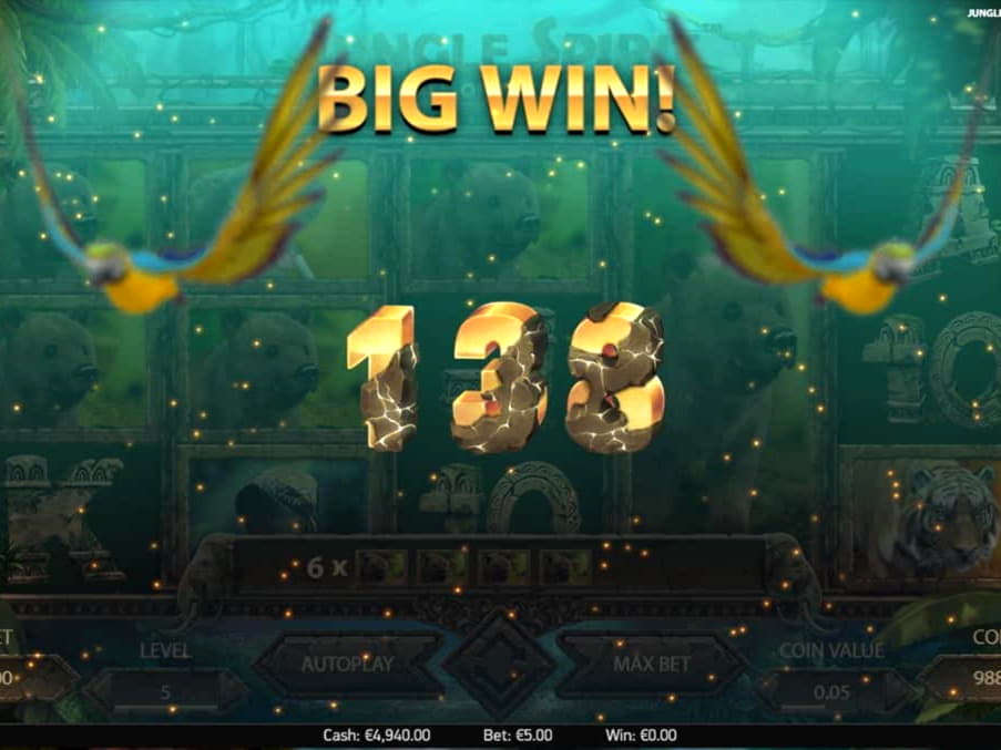 $1740 NO DEPOSIT CASINO BONUS at Omni Slots Casino