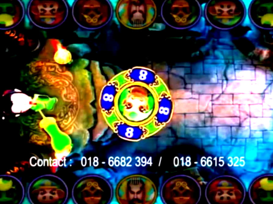 £520 Casino tournaments freeroll at Oshi Casino