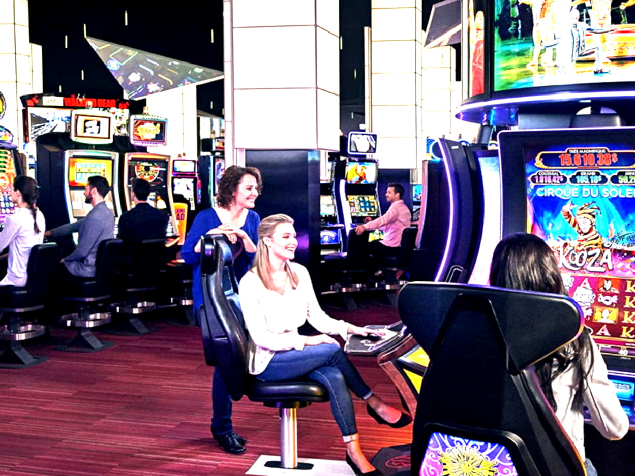 90% Match at a casino at Gratorama Casino