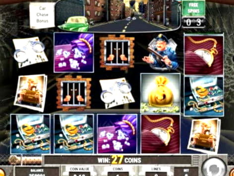 €865 Tournament at Ruby Fortune Casino