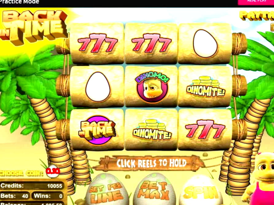 €1585 No deposit casino bonus at King Billy Casino