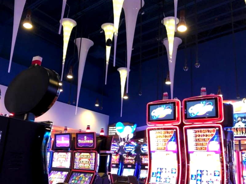 ﻿$4785 No Deposit Bonus Code at Estonia Casino 