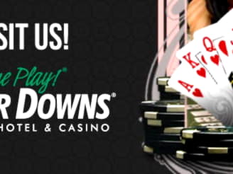 €325 Casino tournaments freeroll at Spin Palace Casino