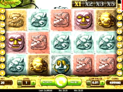 €660 Casino tournaments freeroll at Wish Maker Casino