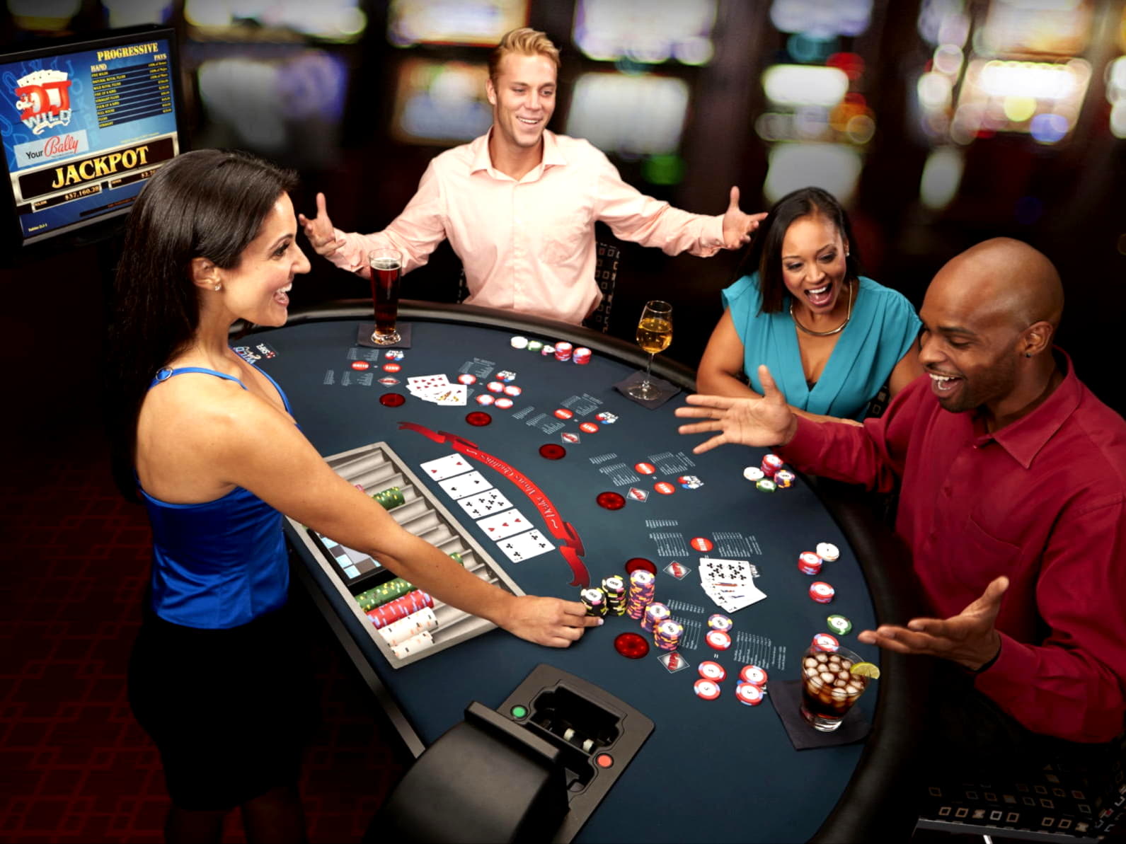 30 Free casino spins at Euro Palace Casino