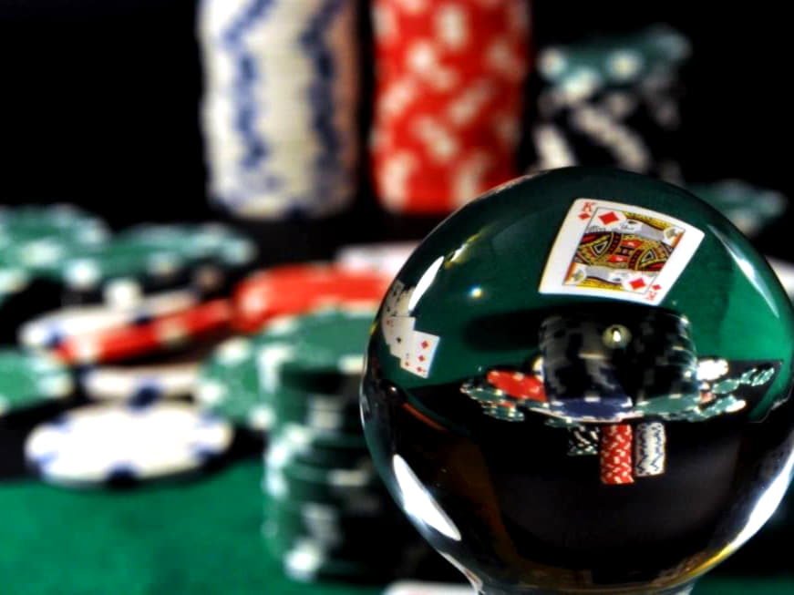 Eur 830 Online Casino Tournament at Dunder Casino