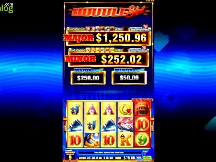 150 free spins casino at Slotty Vegas Casino