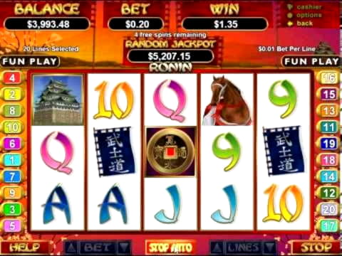 235 Free Spins right now at Euro Palace Casino