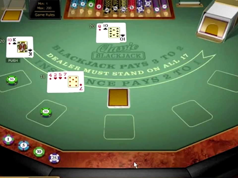 100 Free Spins Casino at Euro Palace Casino