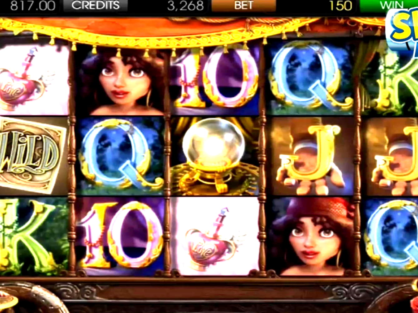 Eur 1910 No Deposit Casino Bonus at Video Slots Casino