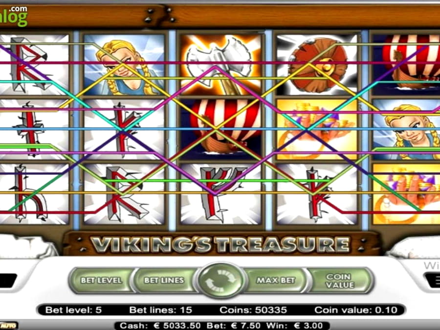 €850 Free Casino Tournament at Estonia Casino 