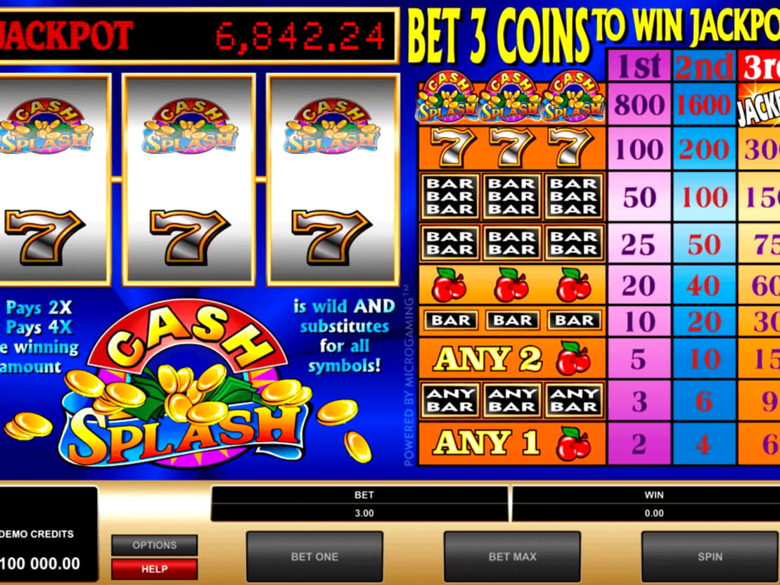 €675 Free casino chip at Casino-X