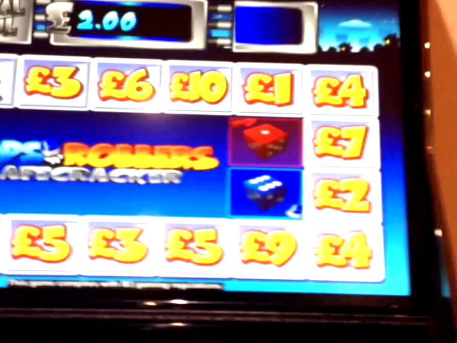 290 Free casino spins at Omni Slots Casino