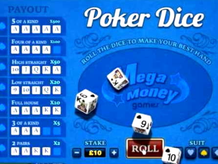 EUR 430 Free Casino Ticket at Red Flush Casino